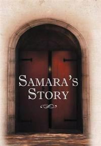 Bokomslag för "Samara's Story"
