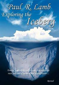 Bokomslag för "Exploring the Iceberg"