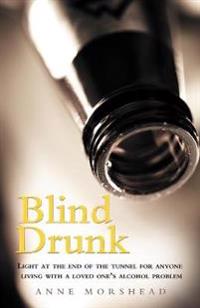 Bokomslag för "Blind Drunk"