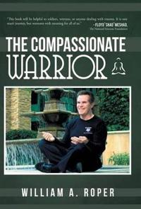 Bokomslag för "The Compassionate Warrior"