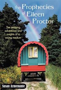 Bokomslag för "The Prophecies of Eileen Proctor"