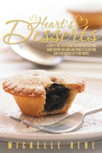 &quote;Heart'S Desserts&quote;