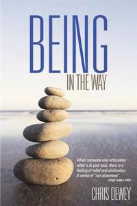 Bokomslag för "Being in the Way"