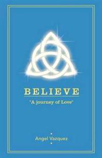 Bokomslag för "Believe"