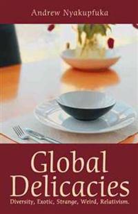 Global Delicacies