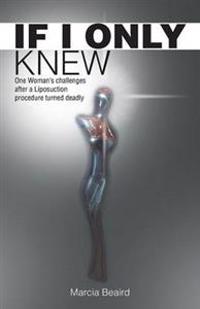 Bokomslag för "If I Only Knew"