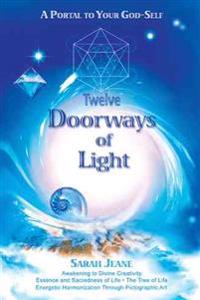 Bokomslag för "Twelve Doorways of Light"