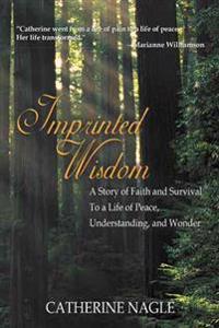 Bokomslag för "Imprinted Wisdom"