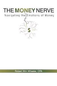 Bokomslag för "The Money Nerve"