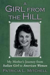 Bokomslag för "A Girl from the Hill"