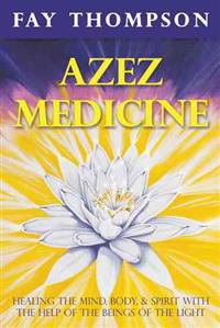 Bokomslag för "Azez Medicine"