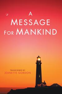Message for Mankind