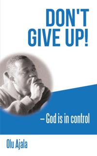 Don't Give Up!