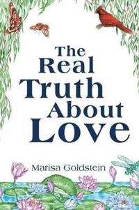 Bokomslag för "The Real Truth about Love"