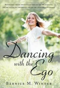 Bokomslag för "Dancing with the Ego"