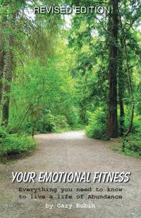 Bokomslag för "Your Emotional Fitness"