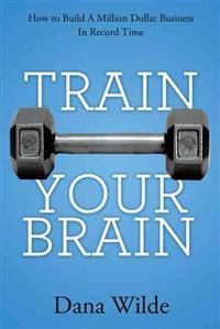 Bokomslag för "Train Your Brain"