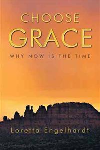 Bokomslag för "Choose Grace"