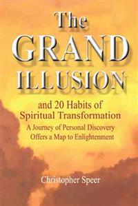 Bokomslag för "The Grand Illusion"