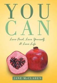 Bokomslag för "You Can"