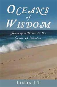 Bokomslag för "Oceans of Wisdom"