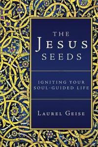 Bokomslag för "The Jesus Seeds"