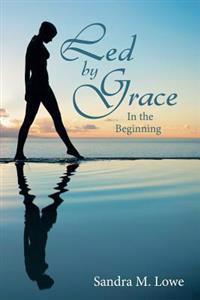 Bokomslag för "Led by Grace"