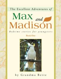 Excellent Adventures of Max and Madison