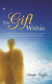 Bokomslag för "The Gift Within"