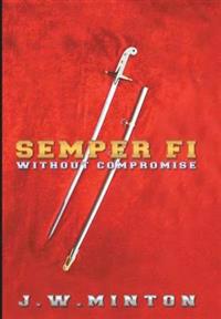 Bokomslag för "Semper Fi"