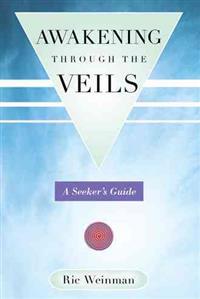 Bokomslag för "Awakening Through the Veils"