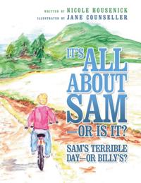 It'S All About Sam-Or Is It?