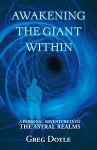 Bokomslag för "Awakening the Giant Within"