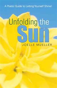 Bokomslag för "Unfolding the Sun"