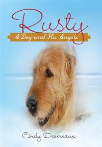 Bokomslag för "Rusty-"