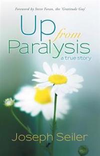 Bokomslag för "Up from Paralysis"