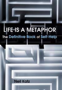 Bokomslag för "Life Is a Metaphor"