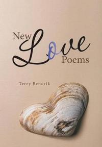 Bokomslag för "New Love Poems"