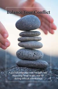 Balance Your Conflict