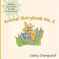 Animal Storybook No. 2