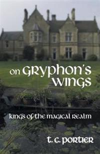 Bokomslag för "On Gryphon's Wings"