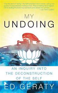 My Undoing