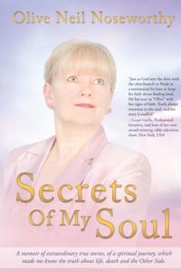 Secrets of My Soul