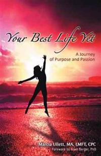 Bokomslag för "Your Best Life Yet"