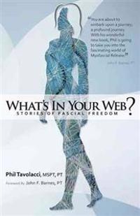 Bokomslag för "What's in Your Web?"