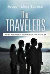 Bokomslag for "The Travelers"
