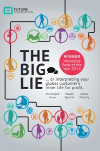 Big Lie
