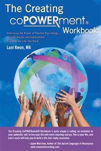 Creating Copowerment (R) Workbook