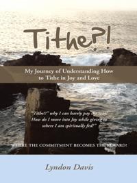 Tithe?!