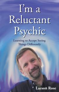 I'M a Reluctant Psychic